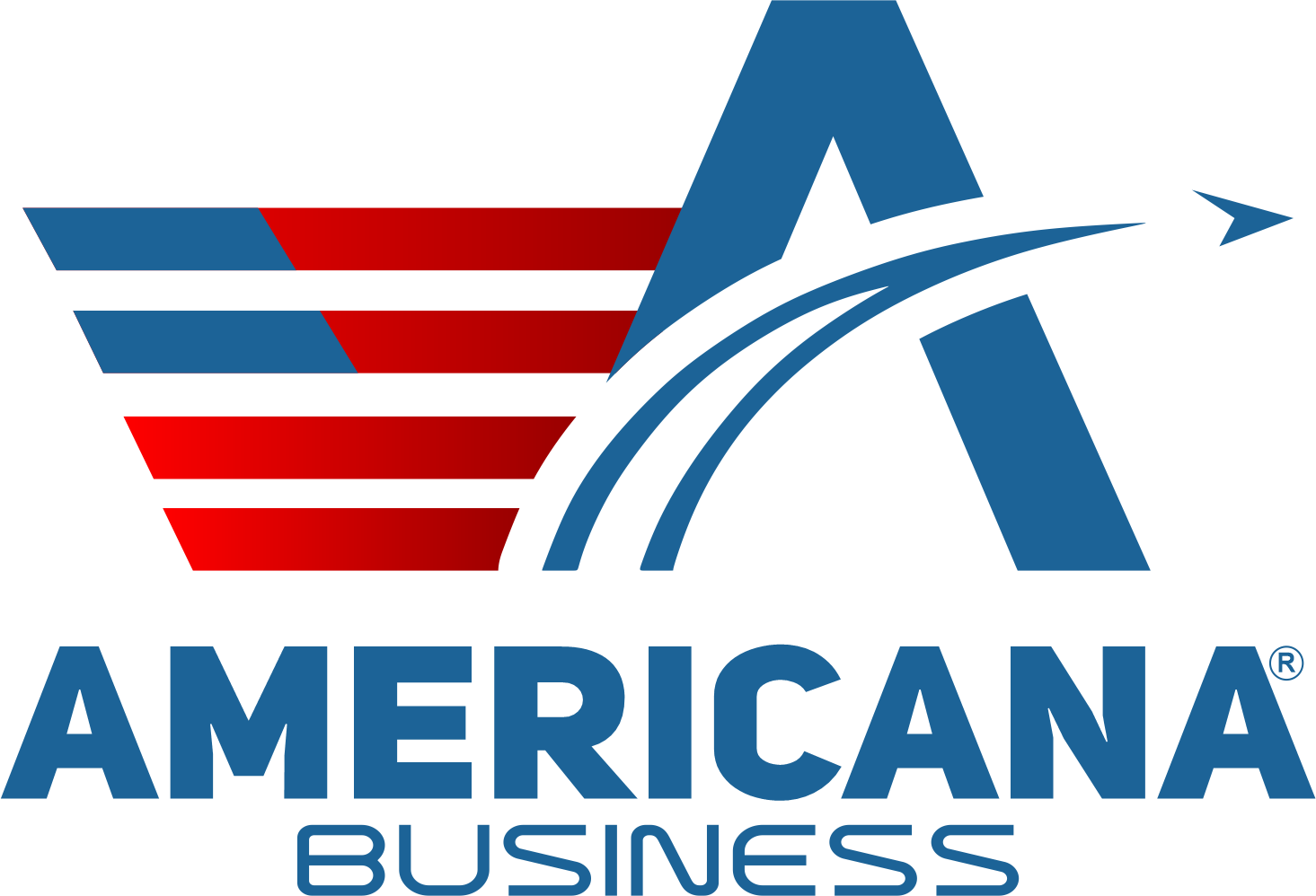 Americana Imports - Logo